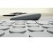 Mouse wireless optic Logitech M350s roz, Bluetooth, 4000 DPI - 6