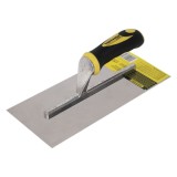 Topmaster 320114 - Gletiera dreapta 280x130 mm maner plastic