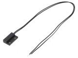 Senzor Reed 10,4mm P&icirc;ntrerup 10W 23x14x6mm SPST-NO