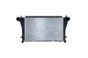 NRF 30291 Intercooler, compresor
