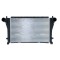NRF 30291 Intercooler, compresor