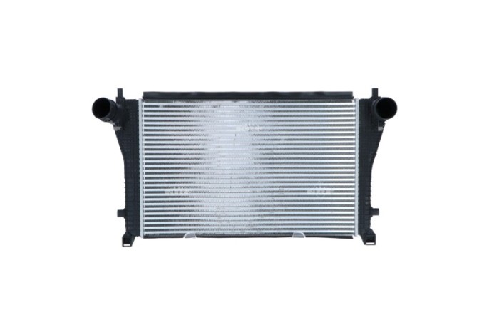 NRF 30291 Intercooler, compresor