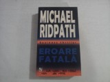 EROARE FATALA - Michael RIDPATH