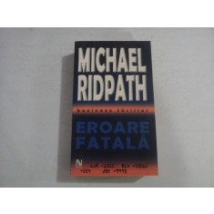 EROARE FATALA - Michael RIDPATH