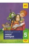 Caietul inteligent - Clasa 5 - Florin Ionita, Elena Carstocea, Monica H. Columban, Dorina Kudor, Lenuta Sfirlea