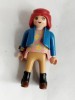 Bnk jc Playmobil Geobra 2011 - figurina