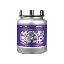 Supliment Alimentar Amino 5600 500 tablete Scitec Nutrition Cod: SCNA565 foto