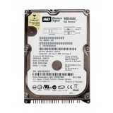 HARD DISK LAPTOP SH WESTER DIGITAL WD800UE , 80 gb