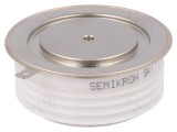 Tiristor hockey puk 1,6kV 1,6kA SEMIKRON DANFOSS