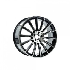 Set jante auto PDW R19 ET35 /ET45 8,5J/9,5J 2 latimi 5x112