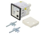 Ampermetru Panou 0-4/8kA True RMS Clasa 1.5