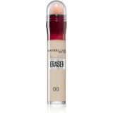 Maybelline Instant Anti Age Eraser corector lichid cu aplicator de burete culoare 00 Ivory 6,8 ml