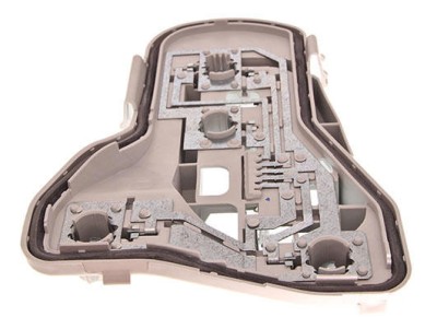 Oprawa &amp;iuml;&amp;iquest;&amp;frac12;Ar&amp;iuml;&amp;iquest;&amp;frac12;Wek Vw T. Polo 05-10 Pr 402377 6Q6945258F foto