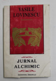 JURNAL ALCHIMIC de VASILE LOVINESCU , 1994