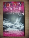 O duzina de tertipuri- Jeffrey Archer