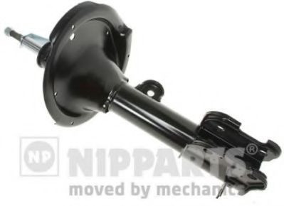 Amortizor HYUNDAI SANTA FE II (CM) (2005 - 2012) NIPPARTS N5500522G