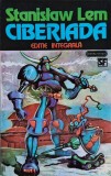 Carte Ciberiada Stanislaw Lem - Editura Nemira, 1994, Brosata, Romana, 436 pagini, Stare foarte buna