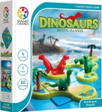 Dinosaurs Mystic Islands