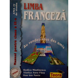 Rodica Mladinescu - Limba Franceza. Manual pentru clasa a IX-a (2000)