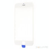 Geam Sticla iPhone 6, Complet, White