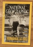 National geographic Romania Ianuarie 2006