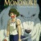 The Art of Princess Mononoke