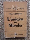 Paul Laberenne - L&#039;origine des Mondes (1947)