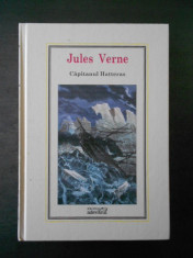 Jules Verne - Capitanul Hatteras * Adevarul, Nr. 5 foto