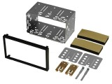 Rama adaptoare universala pentru navigatie 2DIN PR-UNI-2DIN.6, Oem
