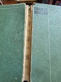 GEOMETRIA SECRETA A PICTORILOR - CHARLES BOULEAU