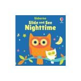 Slide and See Nighttime