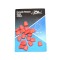 Porumb Artificial Flotant FL 20Buc/Plic Marime S Rosu