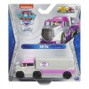 Patrula catelusilor vehicule metalice camion skye