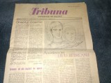 Cumpara ieftin ZIARUL TRIBUNA 3 SEPTEMBRIE 1964