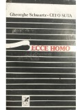 Gheorghe Schwartz - Cei o suta Ecce Homo (Editia: 1993)