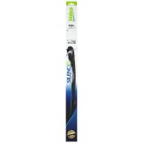 Set Stergatoare Parbriz Valeo Silencio VF861, 630mm, Cauciuc+Grafit, Compatibil Iveco Daily VI