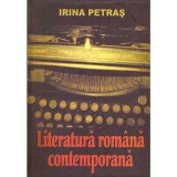 Irina Petras - Literatura romana contemporana - o panorama - - 136741