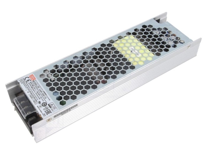 Alimentator modular 15VDC 351W