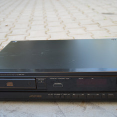 CD player Denon DCD 610