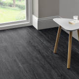 Parket laminat Valona Night Oak design vinilin adeziv 0,975 m&sup2; [neu.holz] HausGarden Leisure