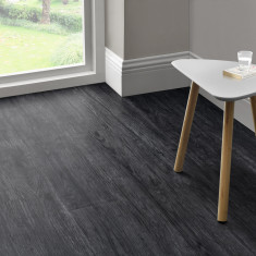 Parket laminat Valona Night Oak design vinilin adeziv 0,975 m² [neu.holz] HausGarden Leisure