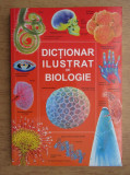 Cumpara ieftin Corinne Stockley - Dictionar ilustrat de biologie