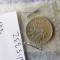 Franta 50 centimes 1909 argint