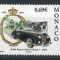 Monaco 2003 Mi 2621/23 MNH - Automobile din colectia printului