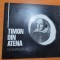 brosura teatrul nottara anul 1978-timon din atena w. shakespeare