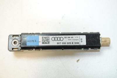 Amplificator de antena AUDI A3 Cabrio 8V7, 8VE 2015 OEM: 8V7035225A | 2312302 foto
