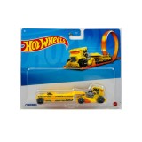 Hot Wheels Track Stars Cyberrig (hmg01)
