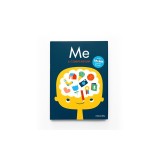 Me: A Compendium: A Fill-In Journal for Kids