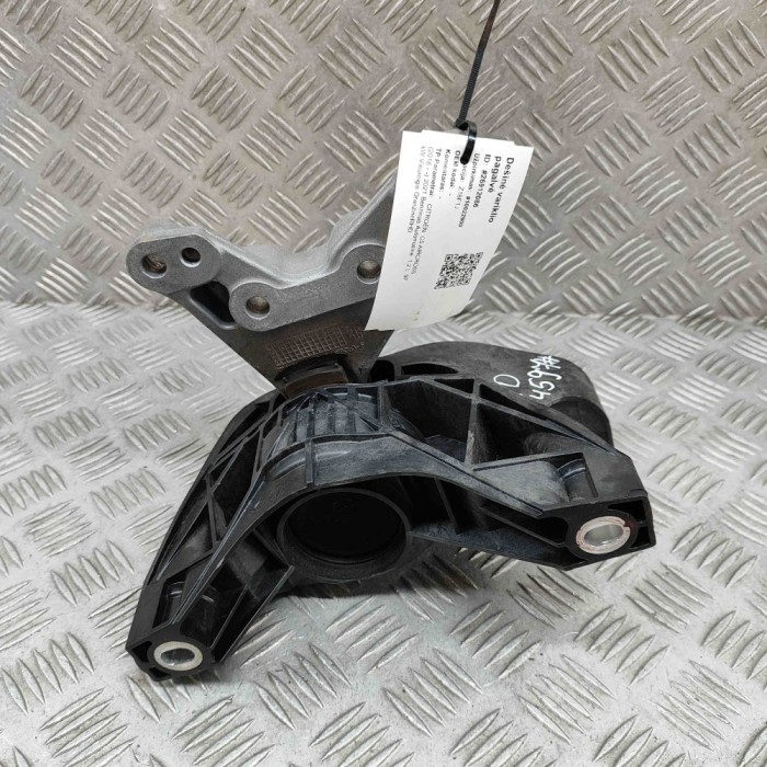 Suport motor dreapta CITRO&Euml;N C5 AIRCROSS 2021 OEM: 9820297580 26912086