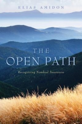 The Open Path: Recognizing Nondual Awareness foto